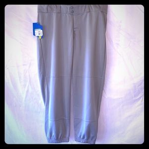 Women’s Softball / Baseball Pants by Worth WMNS L